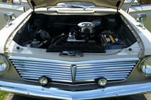 Vauxhall Velox Photo