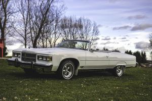 Pontiac : Other Protective Add-Ons