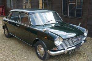 MORRIS 1800 MK1 "LANDCRAB" SALOON - RARE EARLY CAR Photo