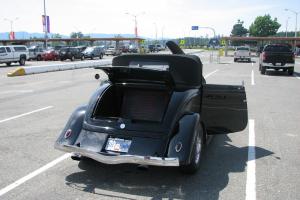 Ford : Other Detachable hardtop Photo