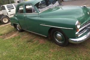 1954 Dodge Kingsway D40 in Parkes, NSW