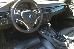 BMW : 3-Series 328i Xdrive Photo