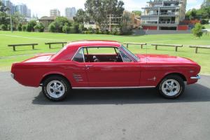 1966 Ford Mustang in Banora Point, NSW Photo