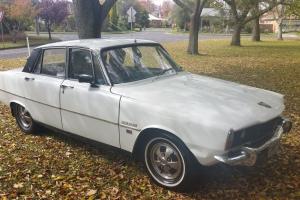 1976 Rover 3500 V8 Automatic in Wendouree, VIC Photo