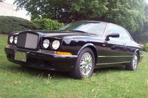 Bentley : Other Continental R Photo