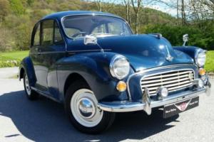 MORRIS MINOR 1000, EXCELLENT Driver ideal for everyday use!