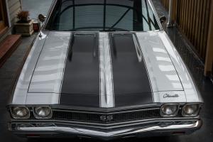 1968 Chevelle in Reservoir, VIC Photo