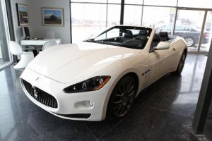 Maserati : Gran Turismo Florida car, All options, Navi, Bose, perfect car Photo