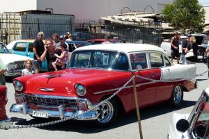 1956 Chevrolet
