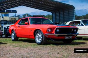 1969 Mustang Coupe in Caboolture, QLD Photo