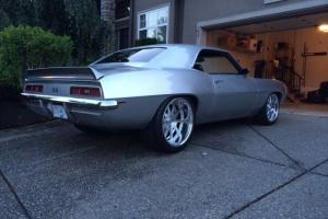 Chevrolet : Camaro 2 Door Coupe