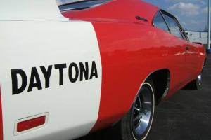 Dodge : Daytona Daytona 500 Photo