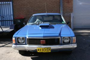 HX Monaro GTS 4 Door 1976 NO Swap in Lake Munmorah, NSW