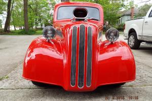 Ford : Other COUPE
