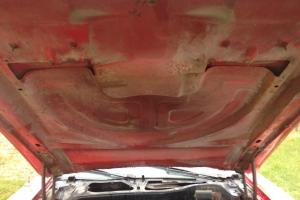 Ford : Mustang 2 door fast back