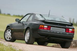 Looking For Porsche 944 Turbo 250hp 1990-1991 MONEY WAITING! Photo
