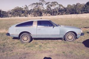 Toyota Celica 1981 2D Coupe Automatic 2L Carb Lancefield VIC in Gladstone Park, VIC