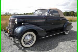 Chevrolet : Other