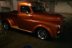 Dodge : Other Pickups Photo