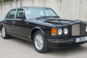 Bentley Turbo R -Red Label