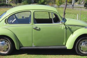 VW Beetle 1979 Left Hand Drive in Crestmead, QLD