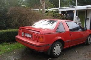 Nissan EXA 1990 Coupe in Warburton, VIC