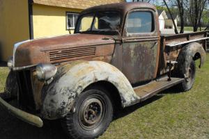 Ford : Other Pickups Pickup Truck Photo