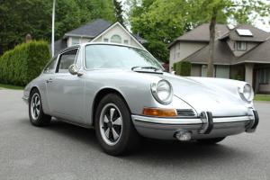 Porsche : 912 912 Photo