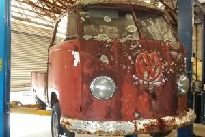 VW Volkswagen Splitty Kombi UTE in Unanderra, NSW