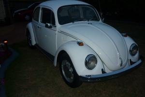 VW Beetle 1973 1300 in Victoria Point, QLD Photo