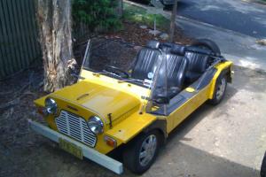 Leyland Moke 1971 in Ashgrove, QLD Photo