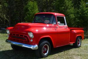Chevrolet : Other Pickups Reg Cab