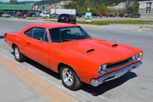 Dodge : Charger SUPERBEE Photo
