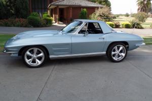 Chevrolet Corvette Sting RAY 1964 Convertible in VIC