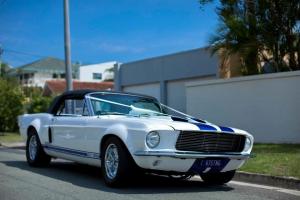 1967 Ford Mustang Convertable in QLD Photo