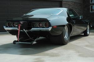 Chevrolet : Camaro RS