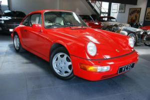 Porsche 911 ( 964 ) Carrera 2 Coupe