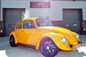 1975 Volkswagen Beetle 2.3 Bespoke Built! 1 Off A Must See! Photo