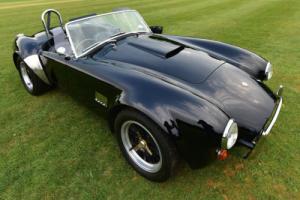 1987 AC Cobra MK4 6 litre 351ci