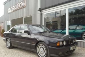 1991 BMW M5 E34** 110K** BMW HISTORY** LAST OF THE HAND BUILT M5 ** Photo