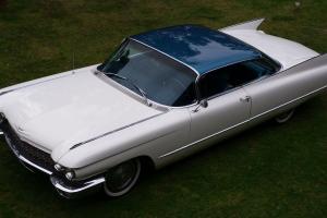 1960 Cadillac Coupe Deville A C Power Everything Drives Perfect Looks Great in VIC Photo