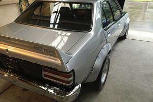 Holden Torana SLR 5000 Original 308 4PEED