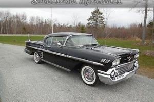 Chevrolet : Impala