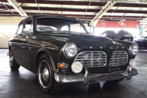 1969 Volvo 122s 122 Coupe Suit P1800 OR Chevy OR Mini Morris Rare Bargain in NSW Photo