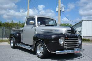 Ford : Other Pickups F-1 Photo