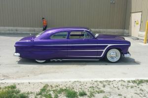 Ford : Other Custom Coupe Photo