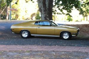 Ford Landau Coupe in WA