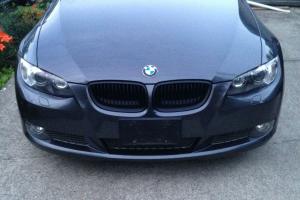 BMW : 3-Series 335i Photo