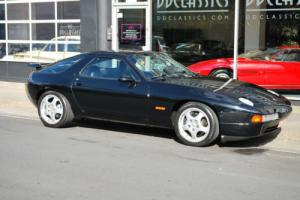 Porsche 928 GTS Automatic 1994 Photo