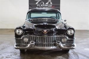 Cadillac : Fleetwood sedan